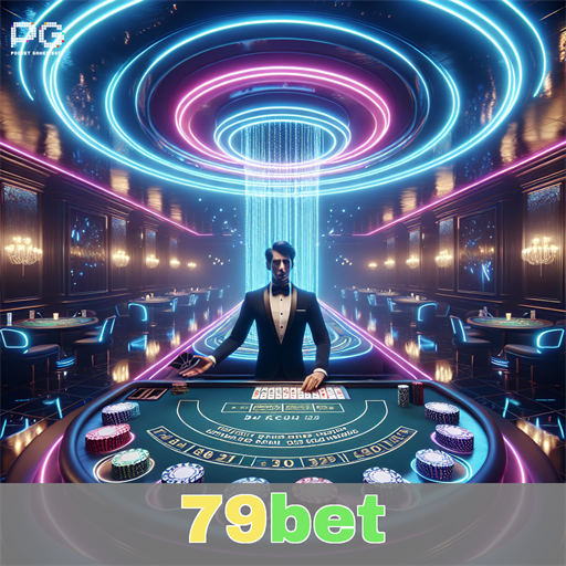 Apostas em Esporte: A Revolução da 79bet