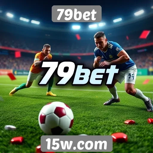 Análise das opções de apostas no 79bet
