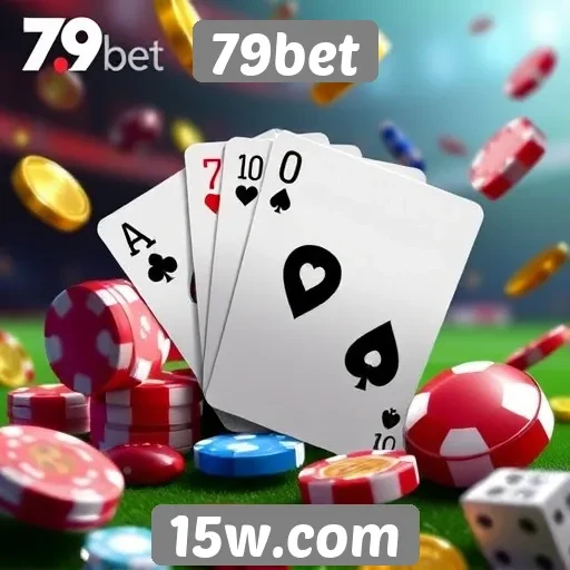 Opções de pagamento disponíveis no 79bet