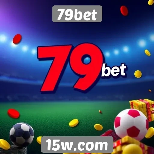 Ofertas promocionais disponíveis no 79bet