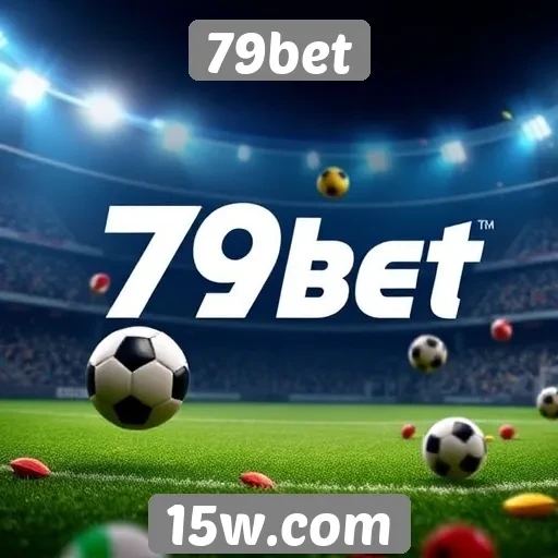 Promoções e bônus disponíveis no 79bet