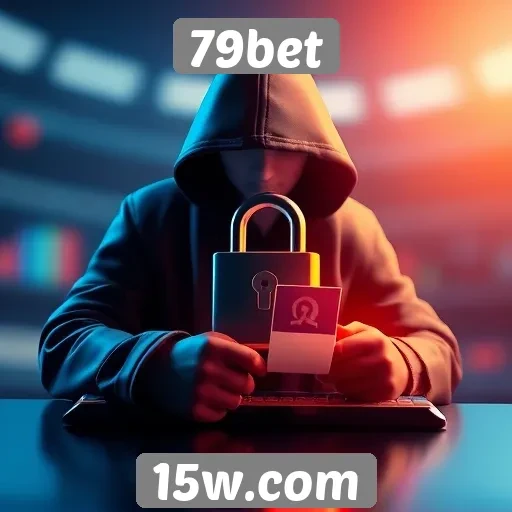 Segurança e medidas de proteção no 79bet